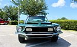 1968 Shelby GT350 Convertible Thumbnail 6