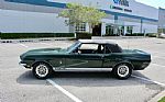 1968 Shelby GT350 Convertible Thumbnail 22