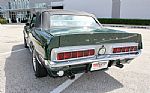 1968 Shelby GT350 Convertible Thumbnail 24