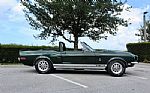 1968 Shelby GT350 Convertible Thumbnail 30