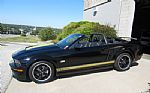 2007 Ford Shelby-H Supercharger GT-H Convertible