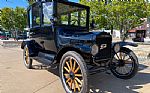 1919 Ford Model T