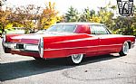 1967 Coupe DeVille Thumbnail 7