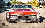 1967 Coupe DeVille Thumbnail 10