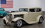 1932 Sedan Street Rod Thumbnail 1