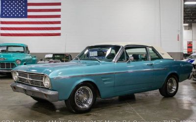 1967 Ford Falcon 