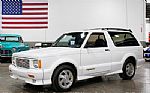 1993 GMC Typhoon