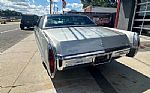 1972 Sedan DeVille Thumbnail 22