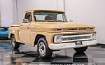 1966 C10 Custom Thumbnail 15