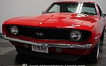 1969 Camaro SS 454 Tribute Thumbnail 22