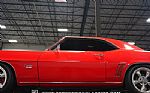 1969 Camaro SS 454 Tribute Thumbnail 74