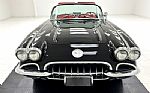 1960 Corvette Convertible Thumbnail 11