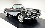 1960 Corvette Convertible Thumbnail 10