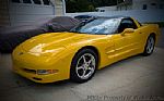 2003 Chevrolet Corvette