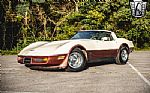 1981 Corvette Thumbnail 2