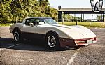 1981 Corvette Thumbnail 8