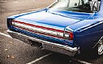 1968 Road Runner Thumbnail 15