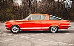 1965 Barracuda Thumbnail 3