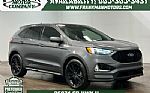 2021 Ford Edge