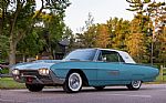 1963 Ford Thunderbird