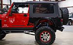 2004 Wrangler LJ Thumbnail 5