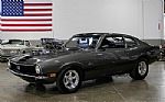 1970 Ford Maverick