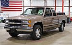 1997 Chevrolet K1500 Silverado Z71