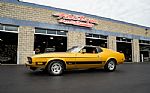 1973 Mustang Mach 1 Thumbnail 1