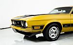 1973 Mustang Mach 1 Thumbnail 6