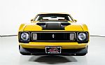 1973 Mustang Mach 1 Thumbnail 4