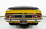 1973 Mustang Mach 1 Thumbnail 10