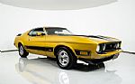 1973 Mustang Mach 1 Thumbnail 14