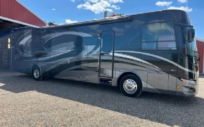 2018 Forest River Legacy SR 340 38C