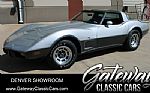 1978 Chevrolet Corvette