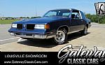 1987 Cutlass Thumbnail 1