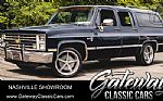 1985 C10 Suburban Thumbnail 1