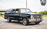 1985 C10 Suburban Thumbnail 8