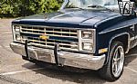 1985 C10 Suburban Thumbnail 10