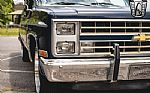 1985 C10 Suburban Thumbnail 11