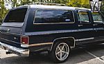 1985 C10 Suburban Thumbnail 15