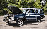 1985 C10 Suburban Thumbnail 17