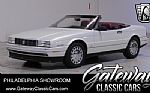 1993 Cadillac Allante