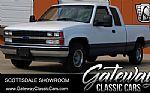 1989 Silverado Thumbnail 1