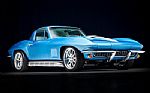 1967 Chevrolet Corvette Restomod