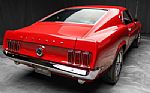 1969 Mustang Boss 429 Thumbnail 5