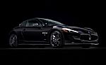 2013 Maserati GranTurismo Sport 2 Door Coupe