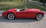 1961 Roadster Thumbnail 7