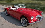 1961 Roadster Thumbnail 8