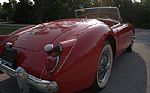 1961 Roadster Thumbnail 18