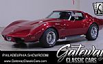 1975 Chevrolet Corvette